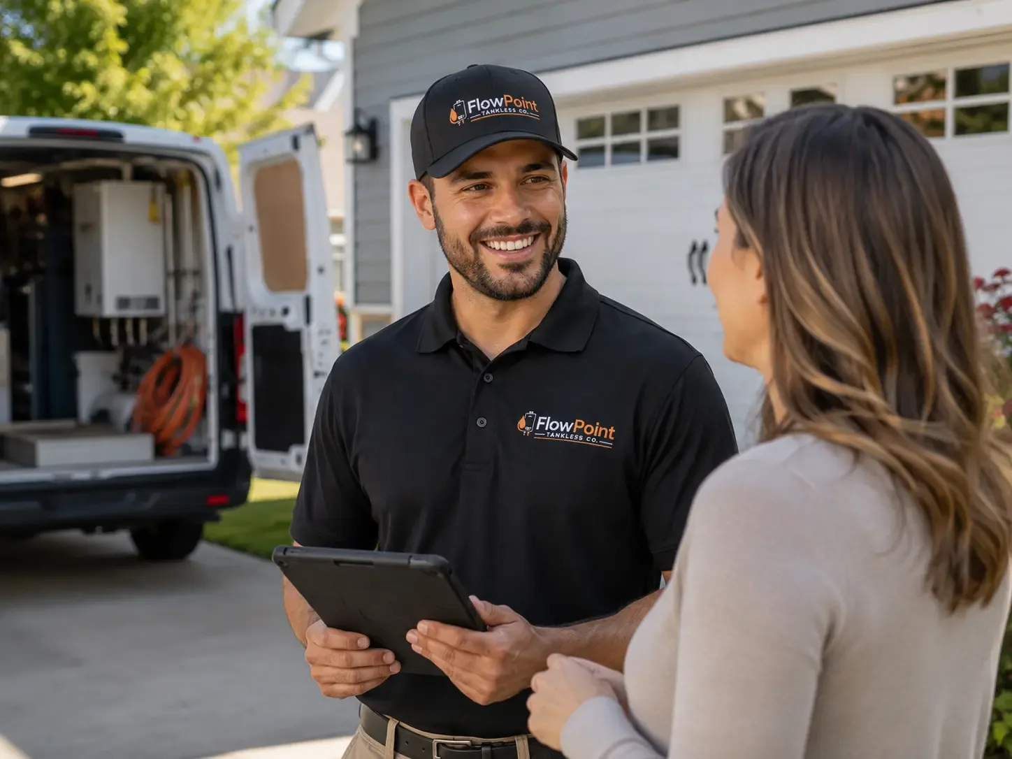 Tankless Water Heater Installation Falcon, MO FAQs